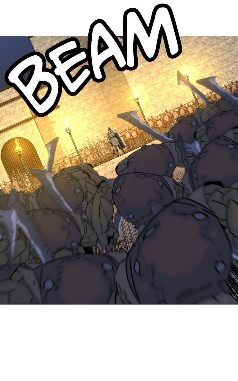 Read Becoming the Monarch Manga Online