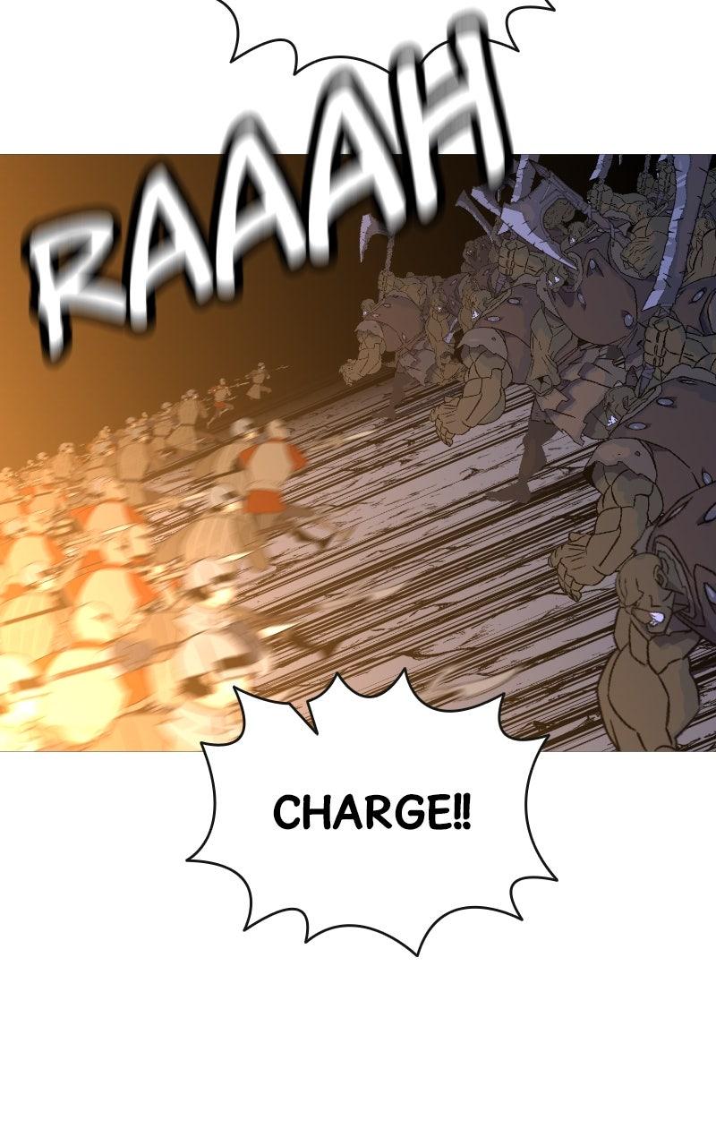 Read Becoming the Monarch Manga Online