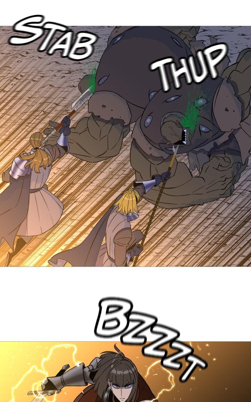 Read Becoming the Monarch Manga Online