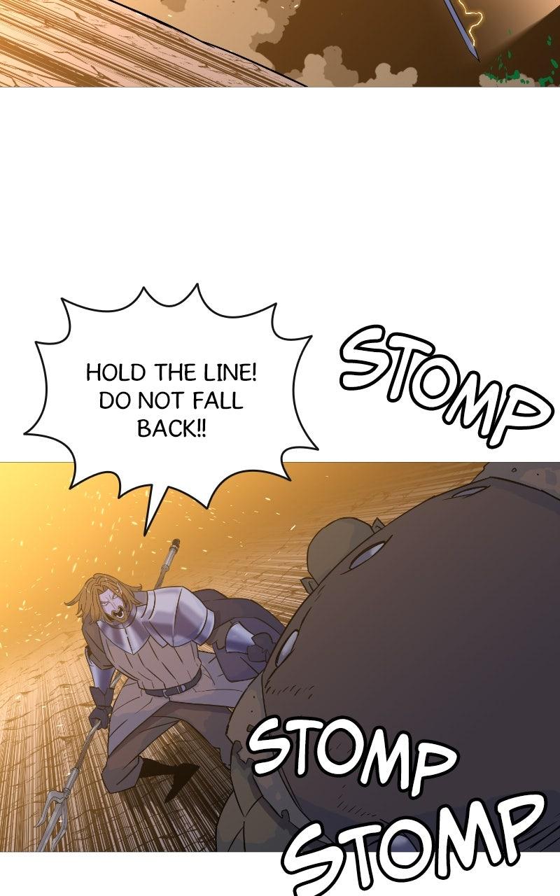 Read Becoming the Monarch Manga Online