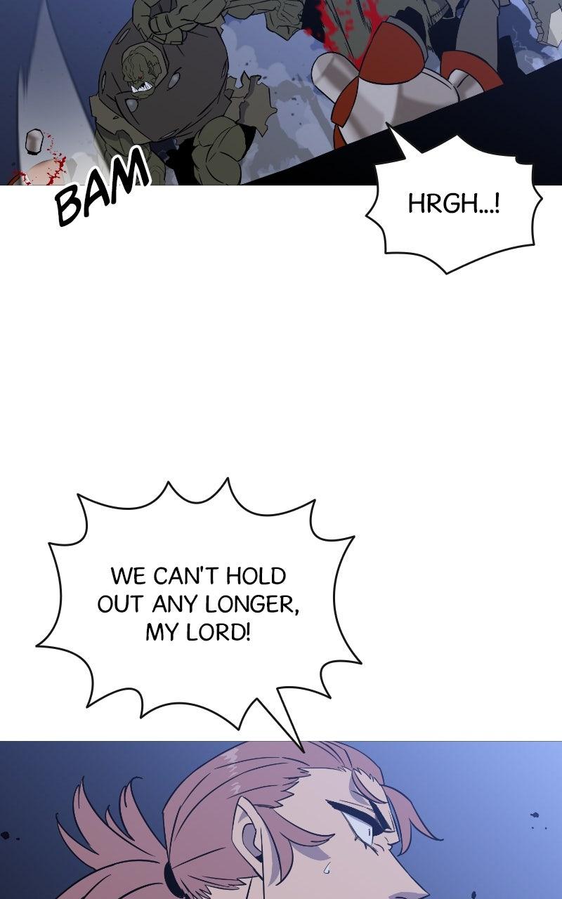 Read Becoming the Monarch Manga Online
