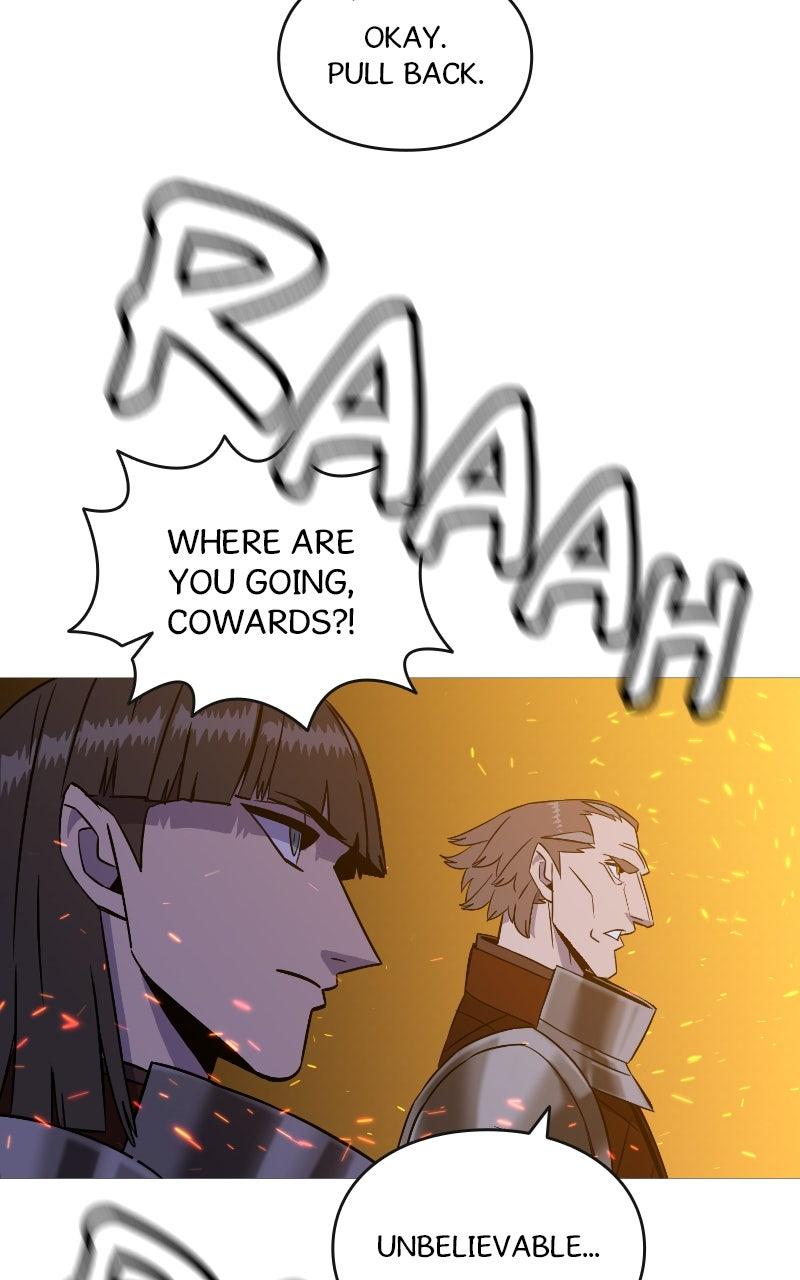 Read Becoming the Monarch Manga Online