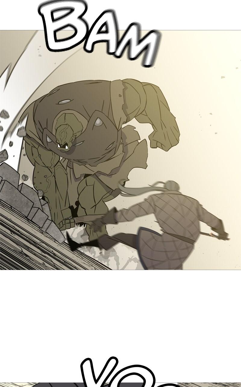 Read Becoming the Monarch Manga Online