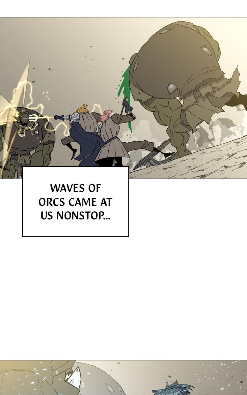 Read Becoming the Monarch Manga Online