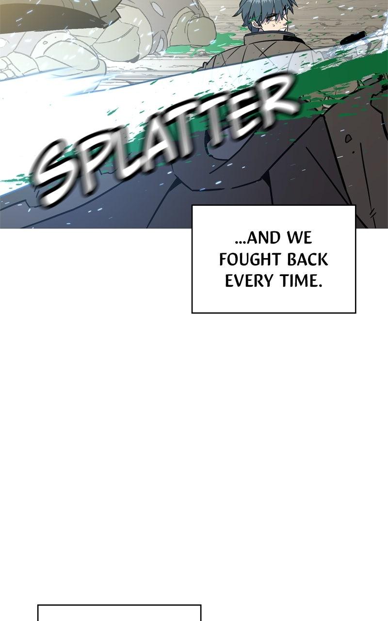 Read Becoming the Monarch Manga Online