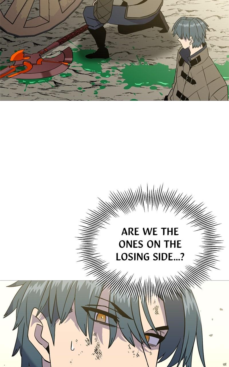 Read Becoming the Monarch Manga Online