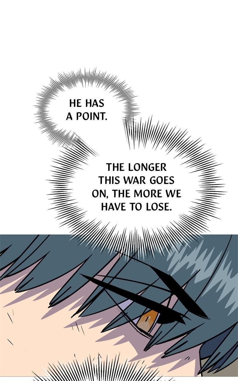 Read Becoming the Monarch Manga Online