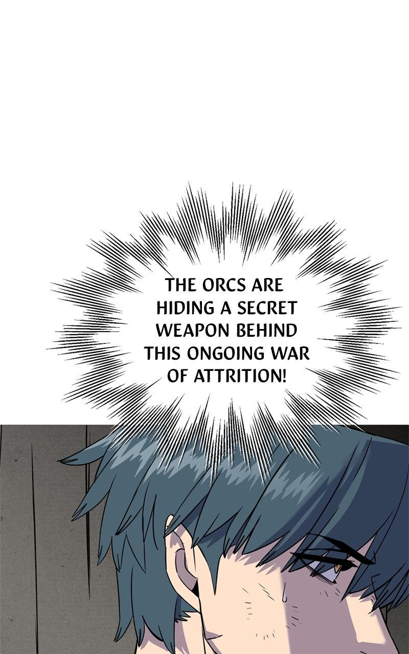 Read Becoming the Monarch Manga Online