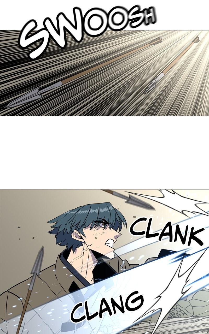 Read Becoming the Monarch Manga Online