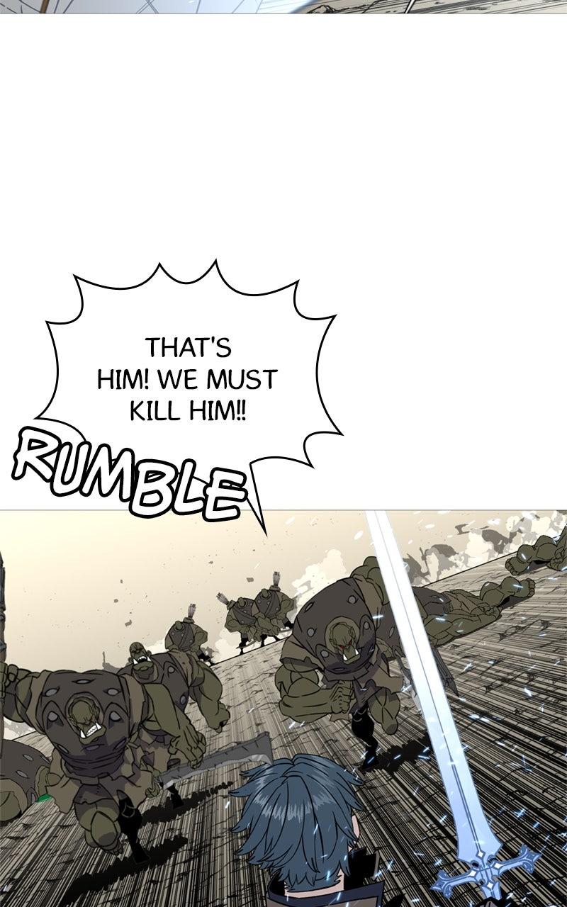 Read Becoming the Monarch Manga Online