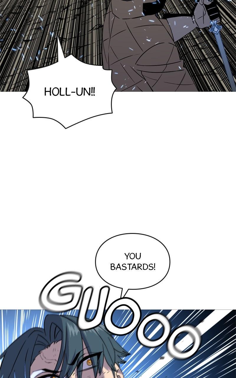 Read Becoming the Monarch Manga Online