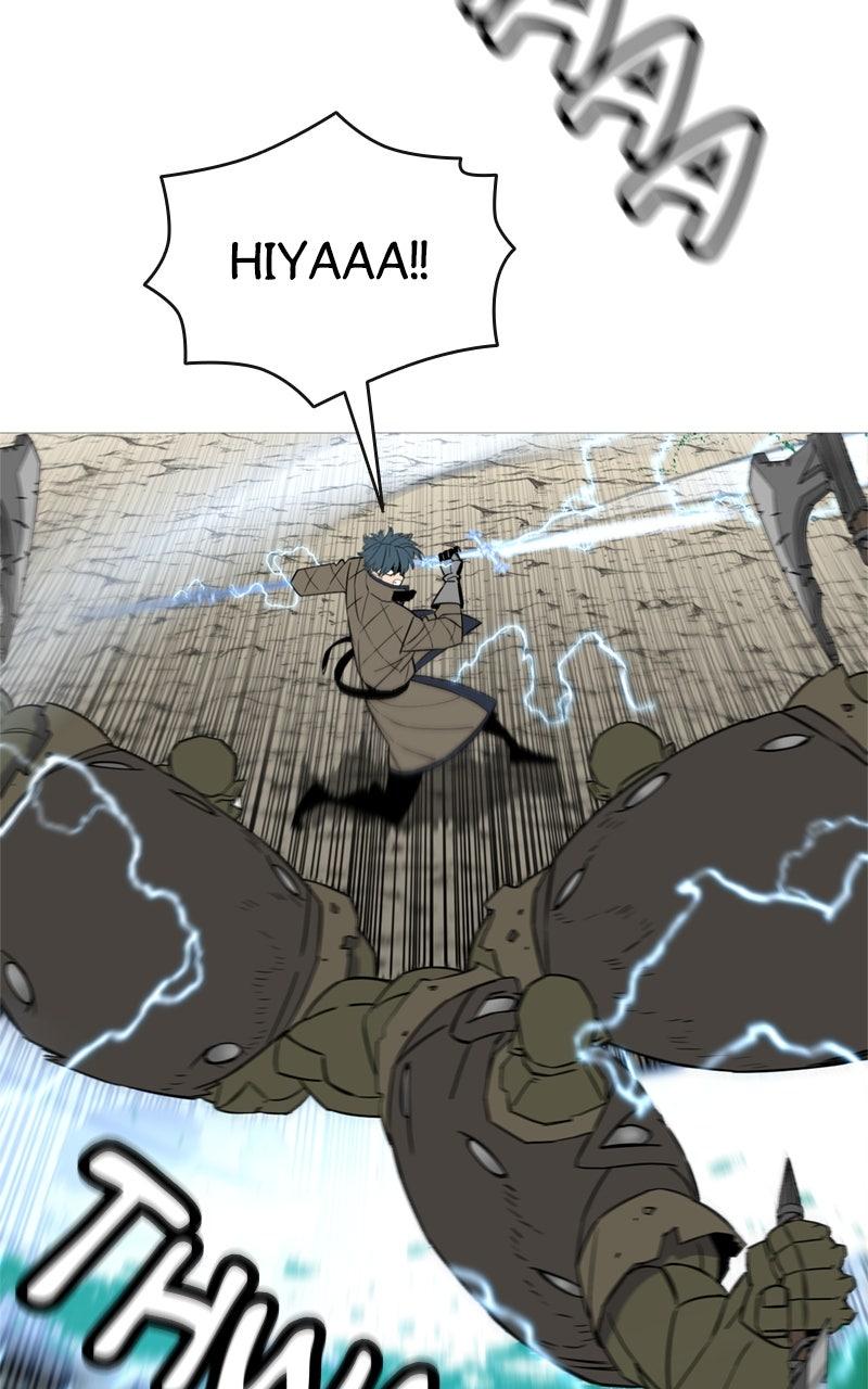 Read Becoming the Monarch Manga Online