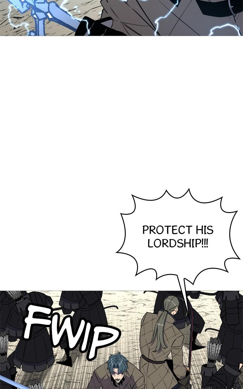 Read Becoming the Monarch Manga Online