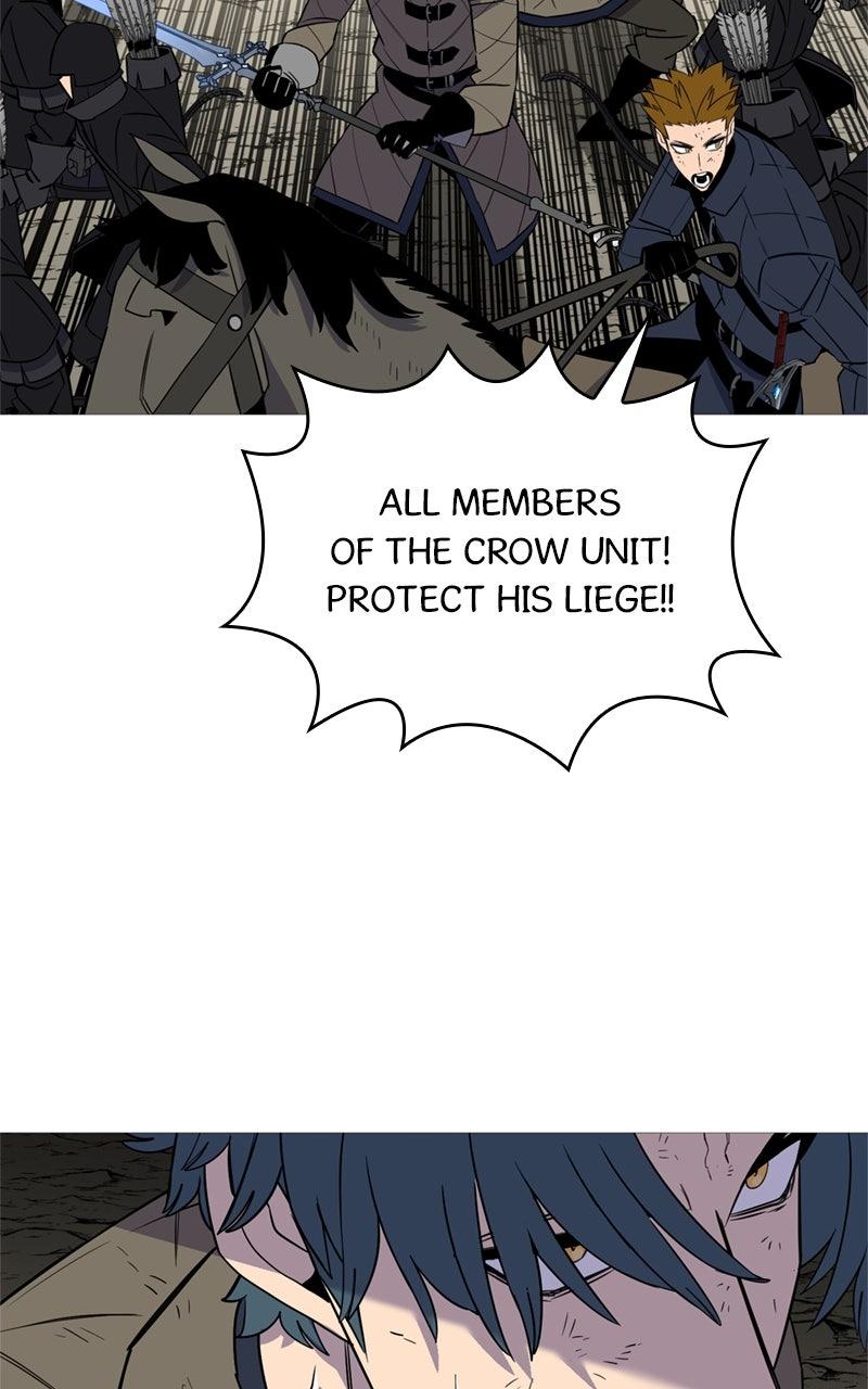 Read Becoming the Monarch Manga Online