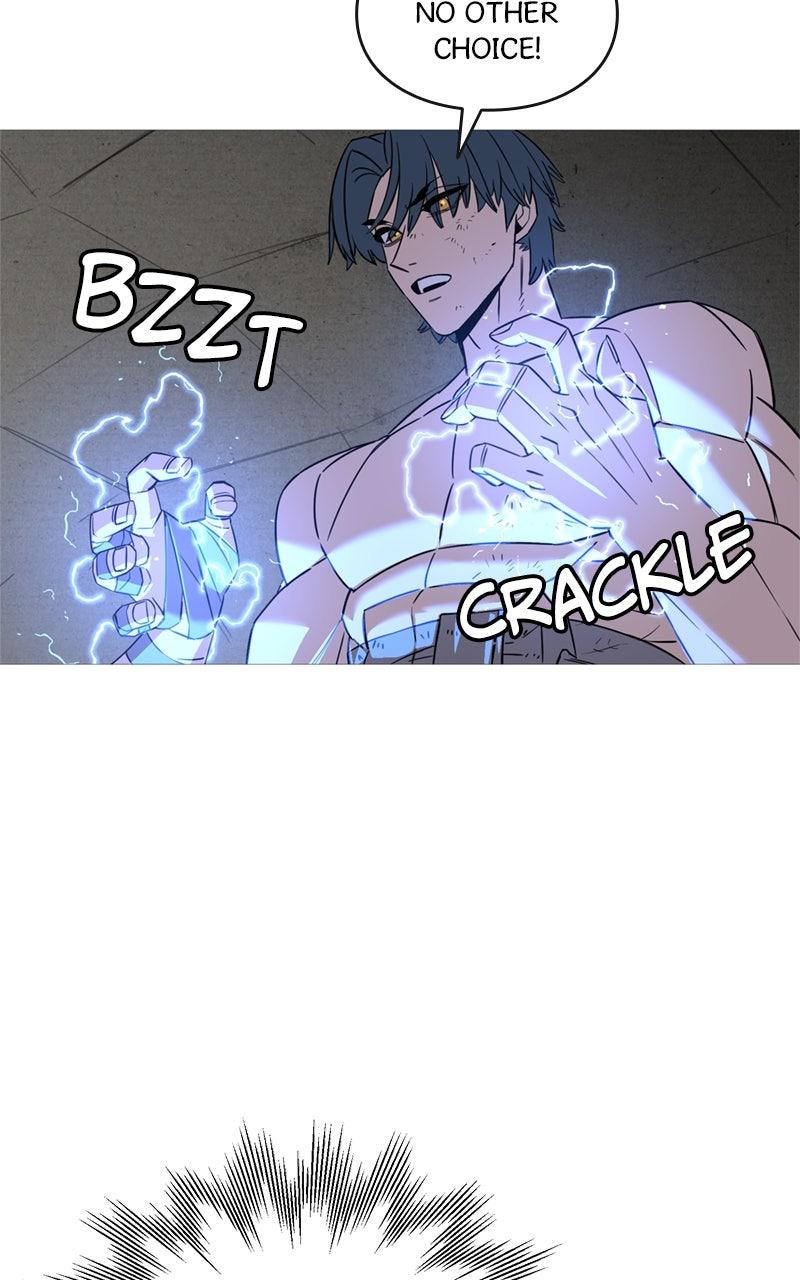 Read Becoming the Monarch Manga Online