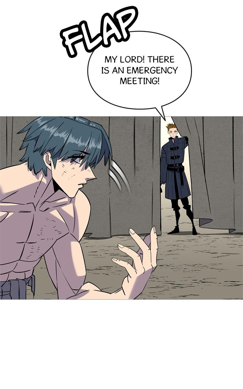 Read Becoming the Monarch Manga Online