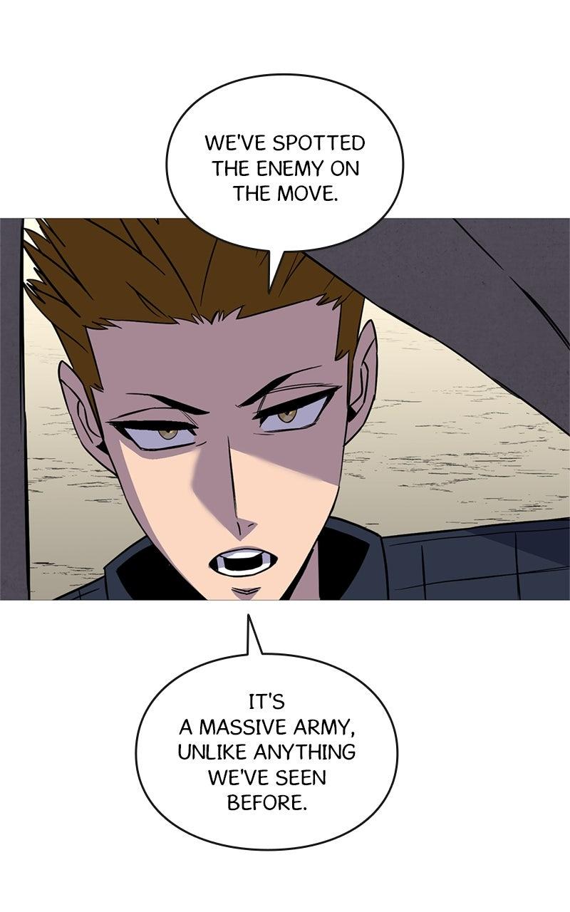 Read Becoming the Monarch Manga Online