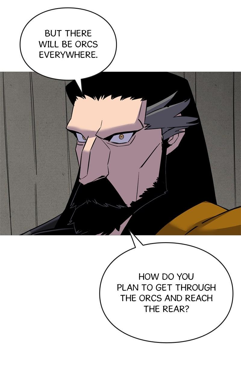 Read Becoming the Monarch Manga Online