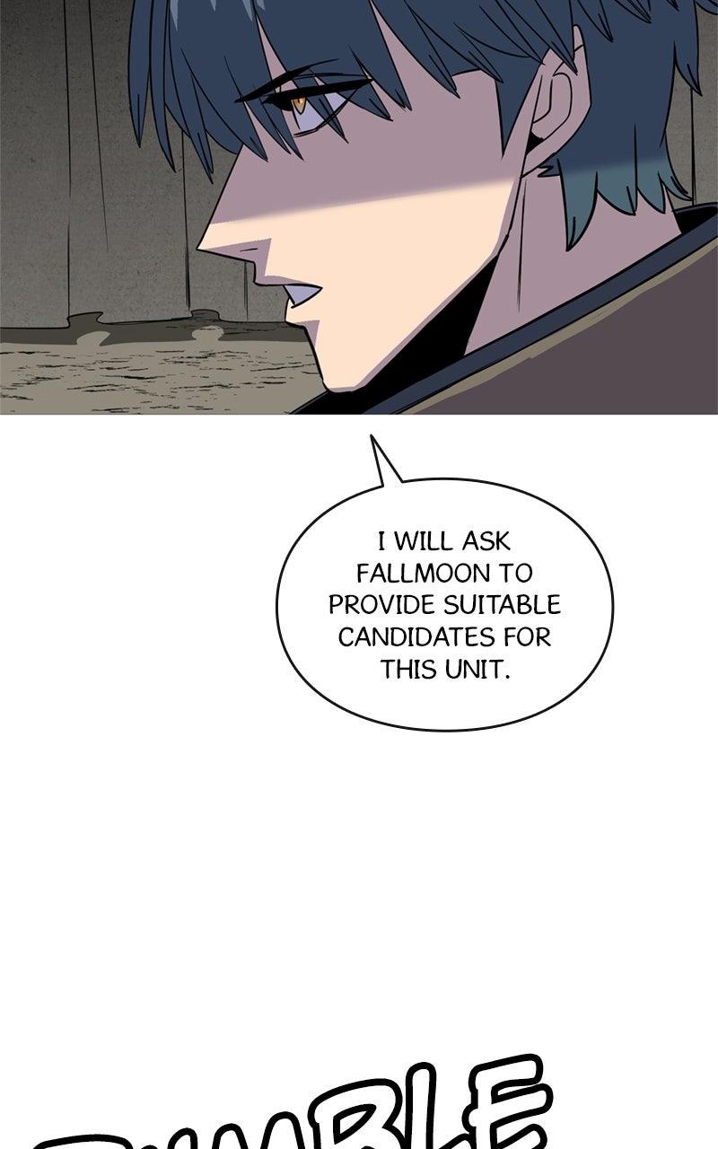 Read Becoming the Monarch Manga Online