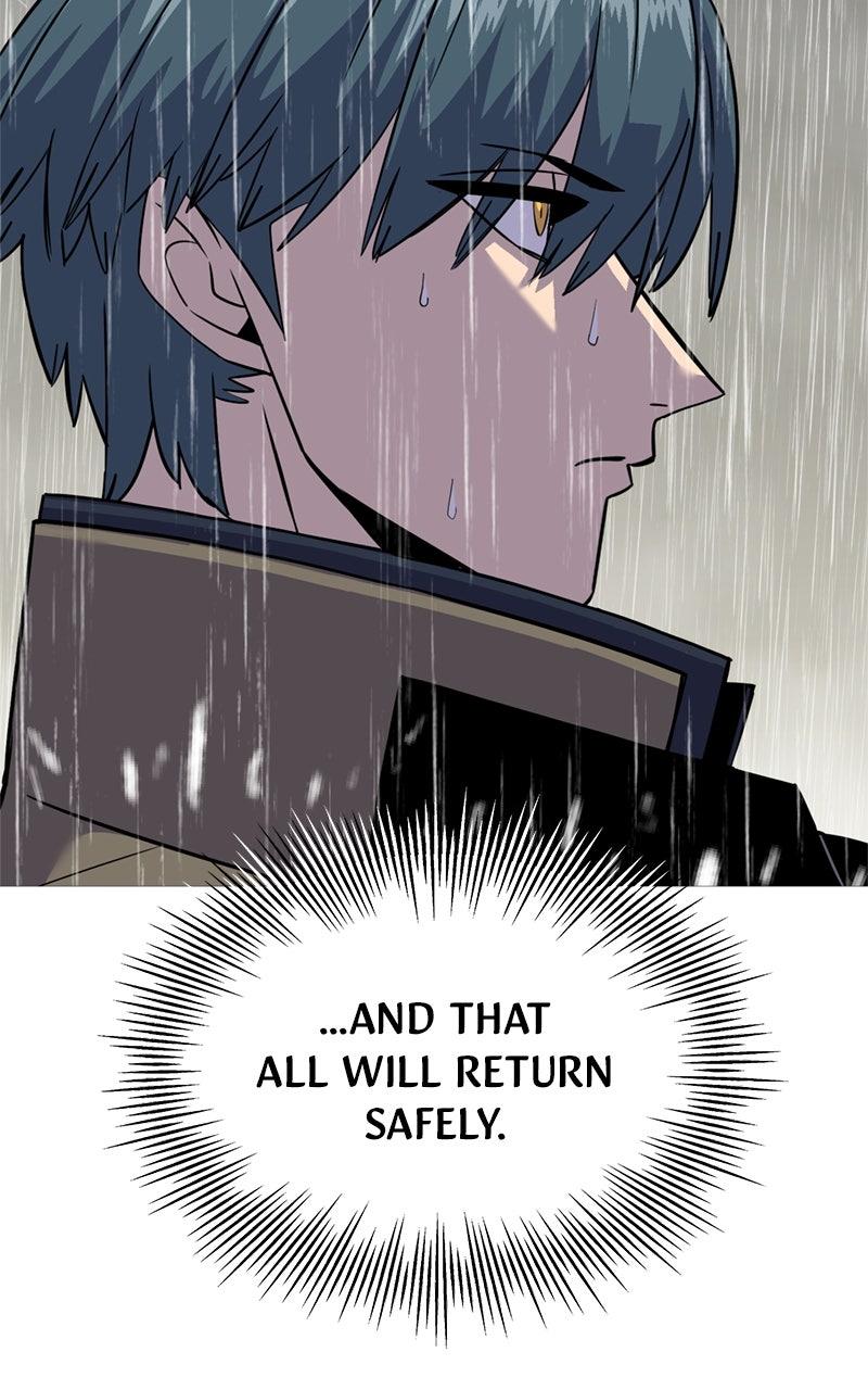 Read Becoming the Monarch Manga Online