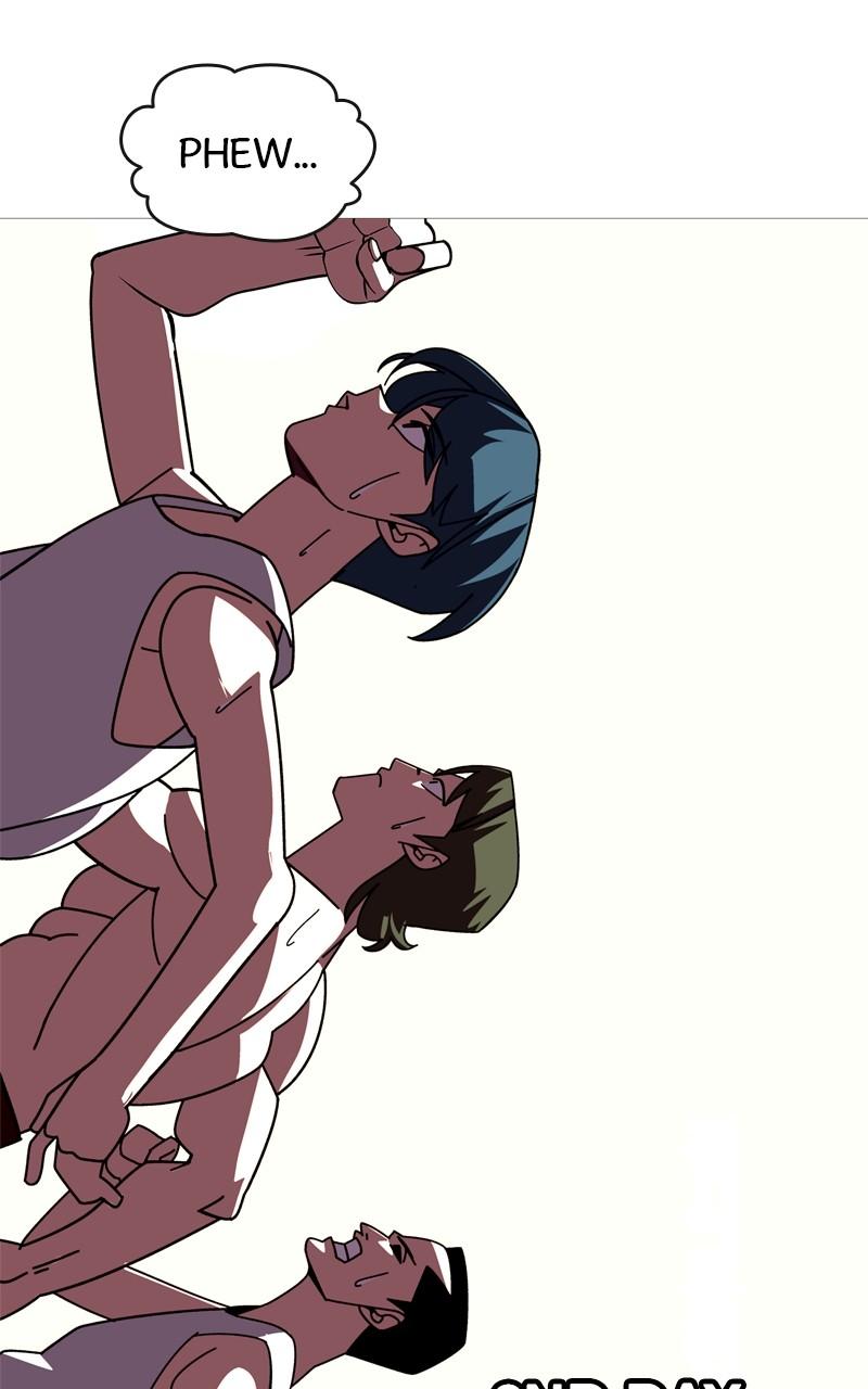 Read Becoming the Monarch Manga Online