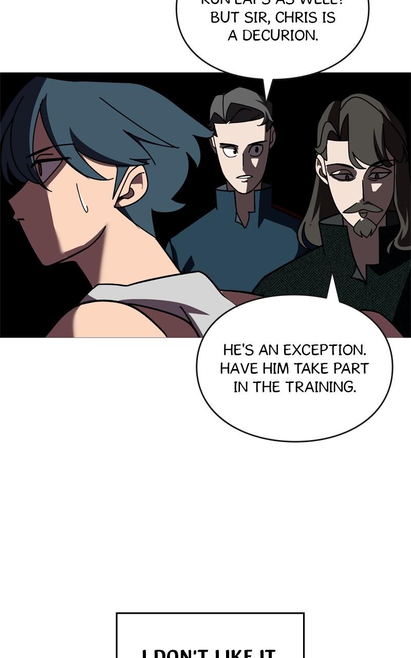Read Becoming the Monarch Manga Online