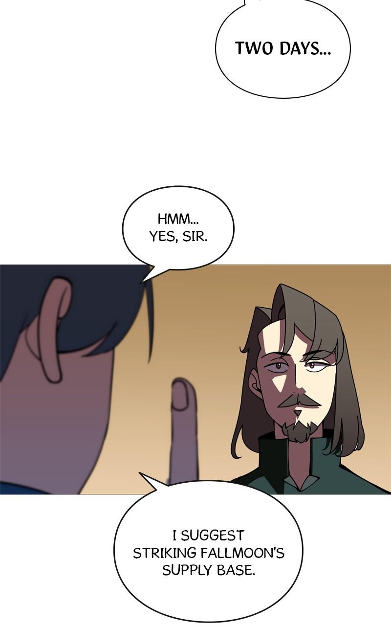 Read Becoming the Monarch Manga Online