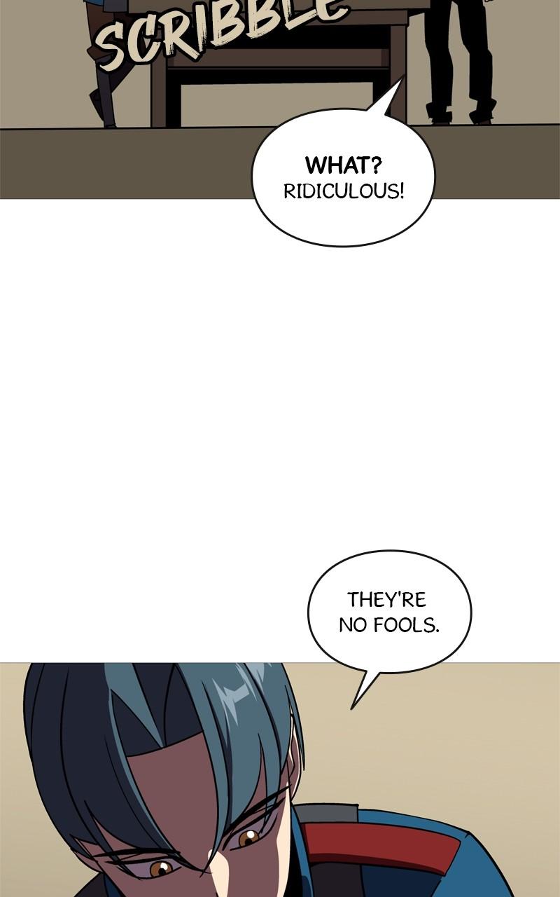 Read Becoming the Monarch Manga Online