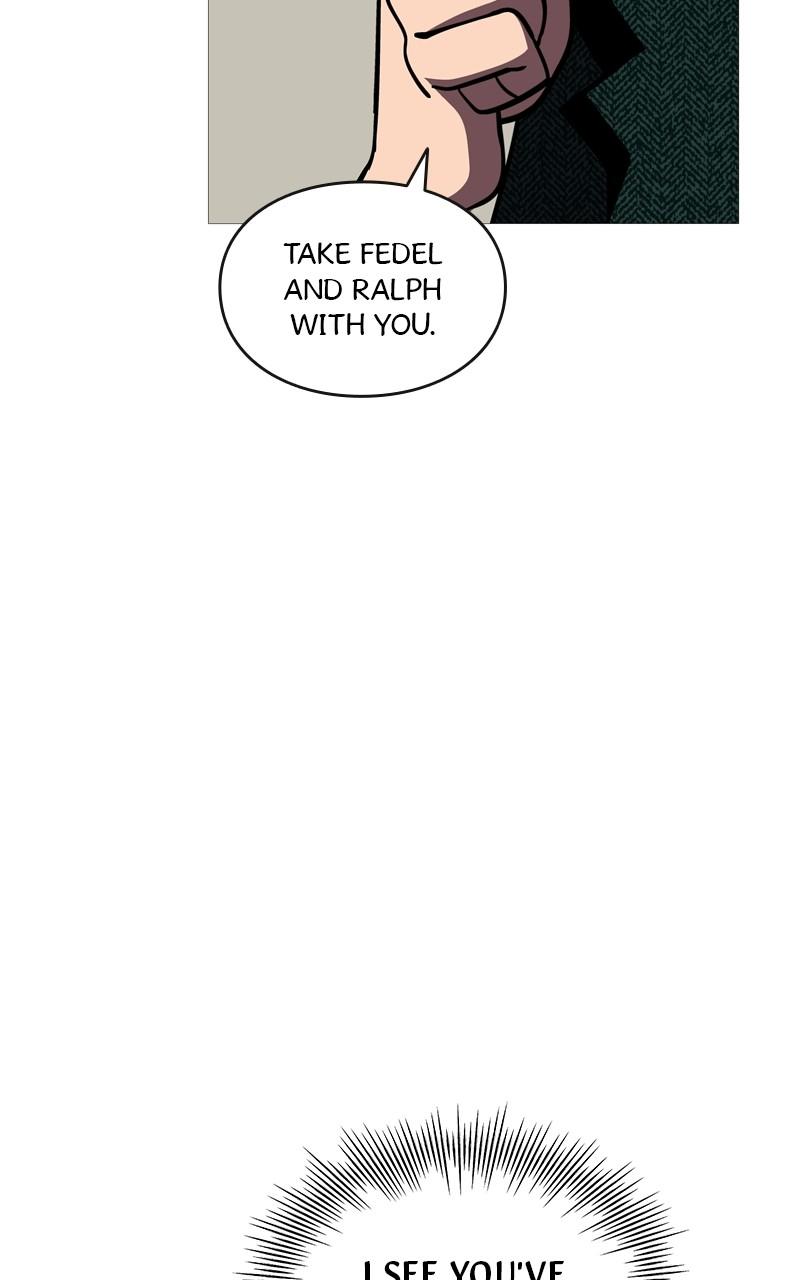 Read Becoming the Monarch Manga Online