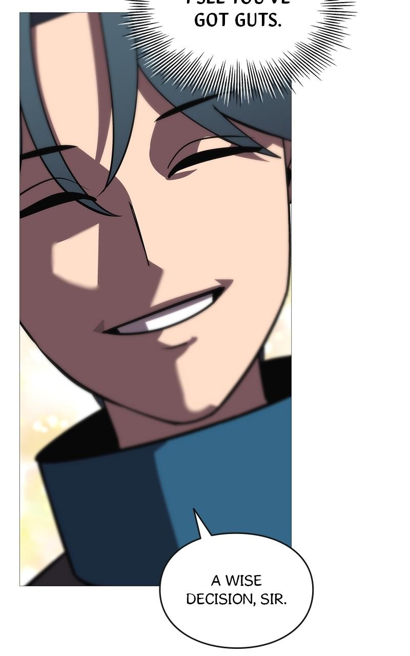 Read Becoming the Monarch Manga Online