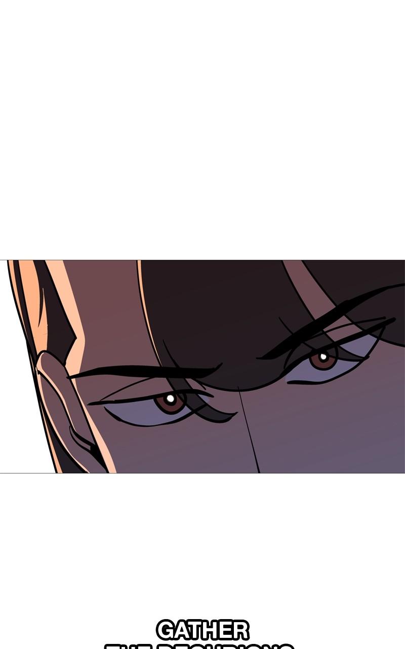 Read Becoming the Monarch Manga Online