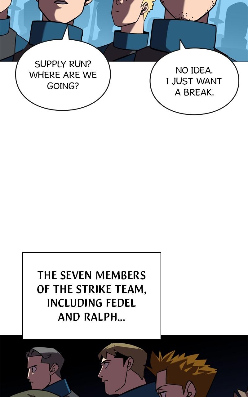 Read Becoming the Monarch Manga Online