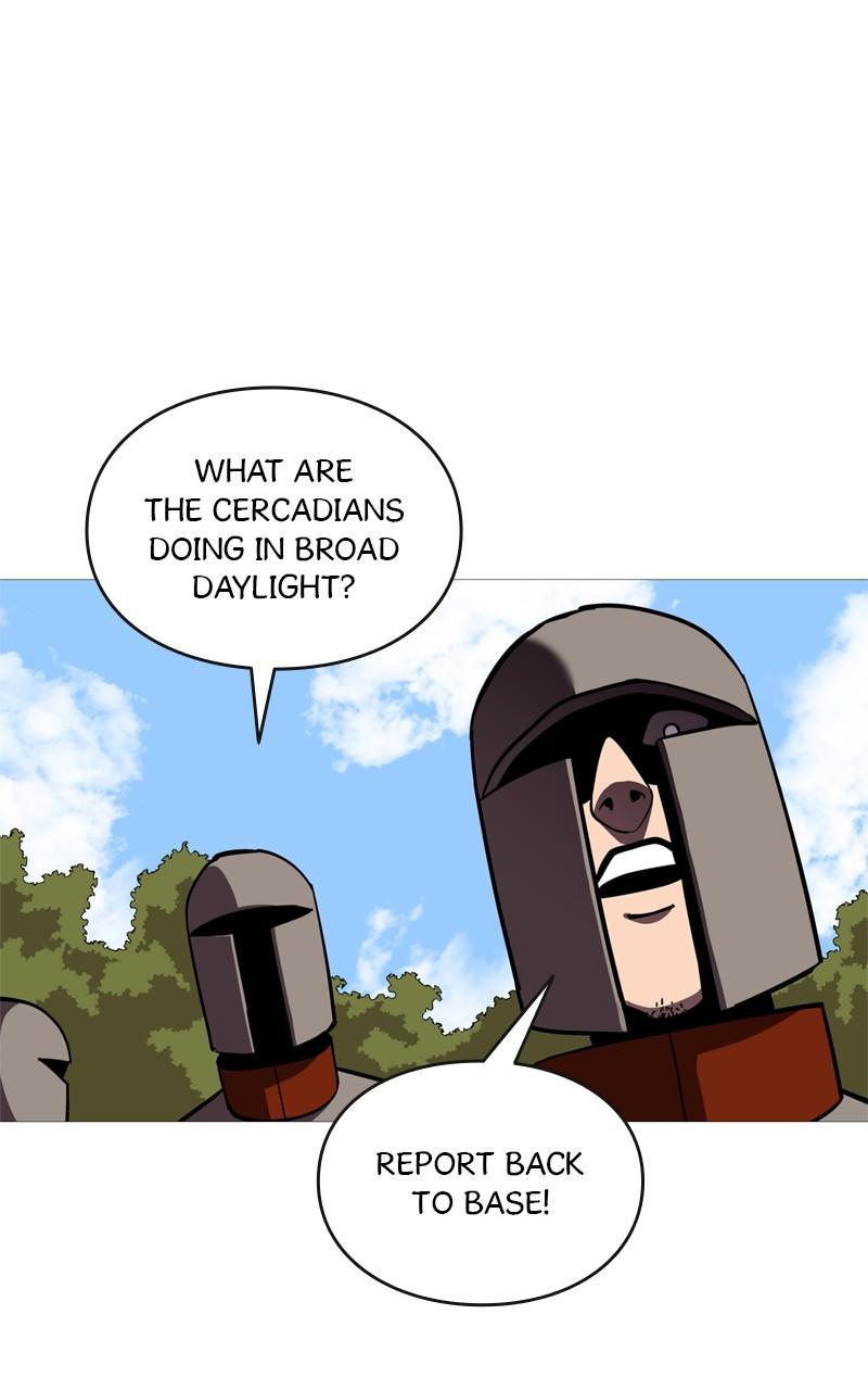 Read Becoming the Monarch Manga Online