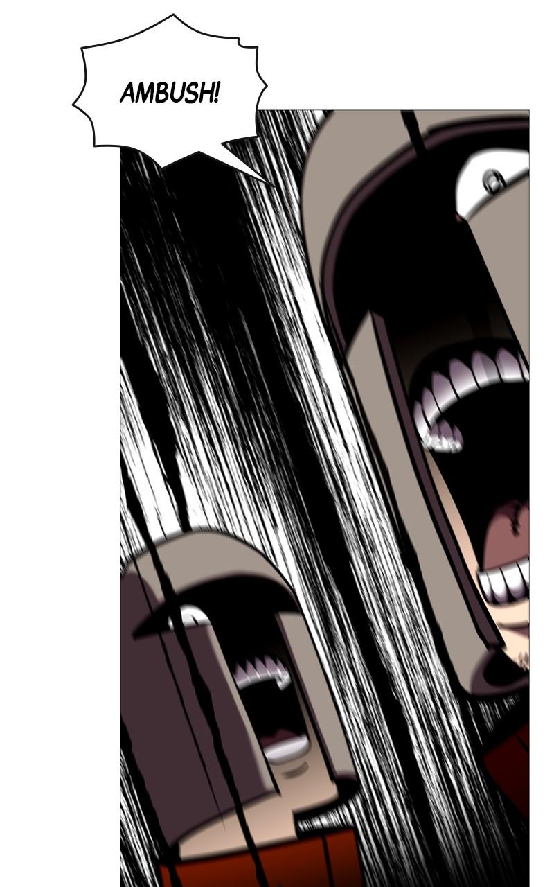 Read Becoming the Monarch Manga Online
