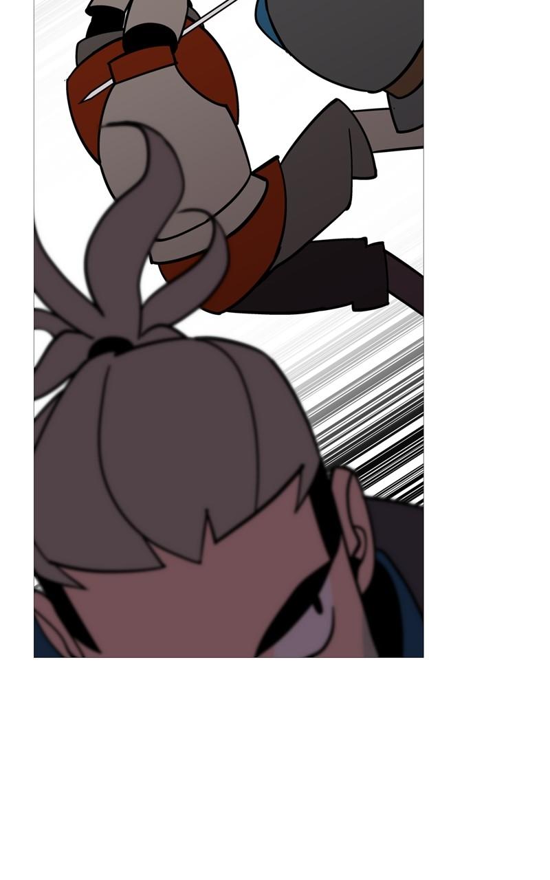 Read Becoming the Monarch Manga Online