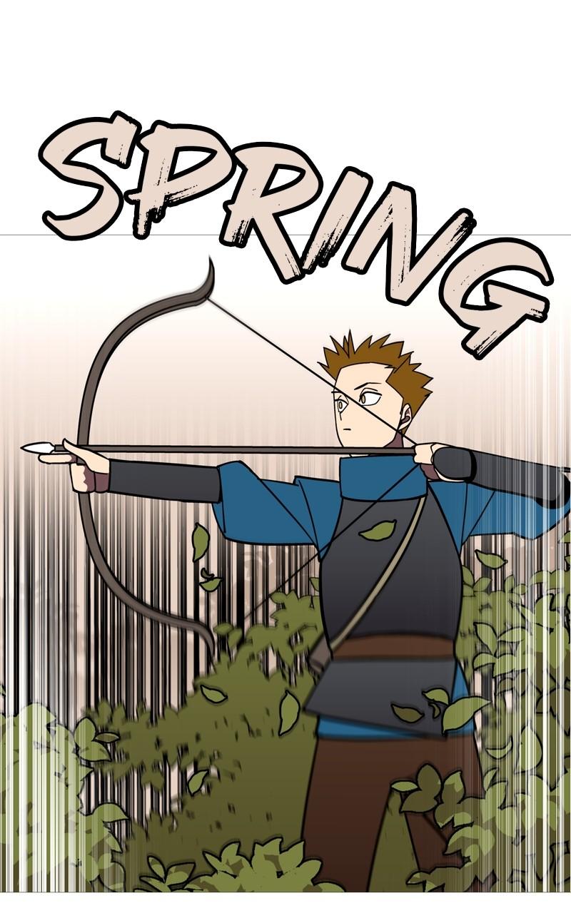 Read Becoming the Monarch Manga Online