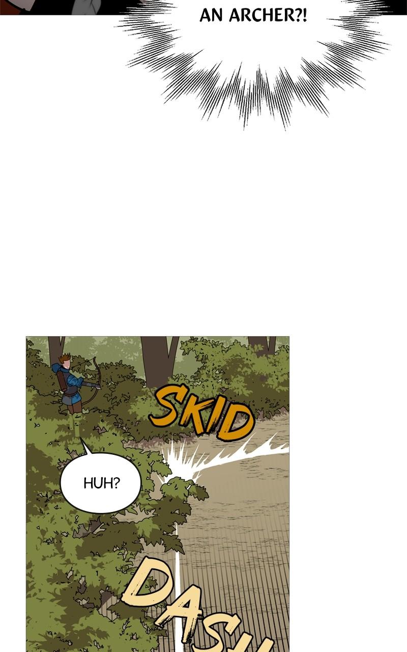 Read Becoming the Monarch Manga Online