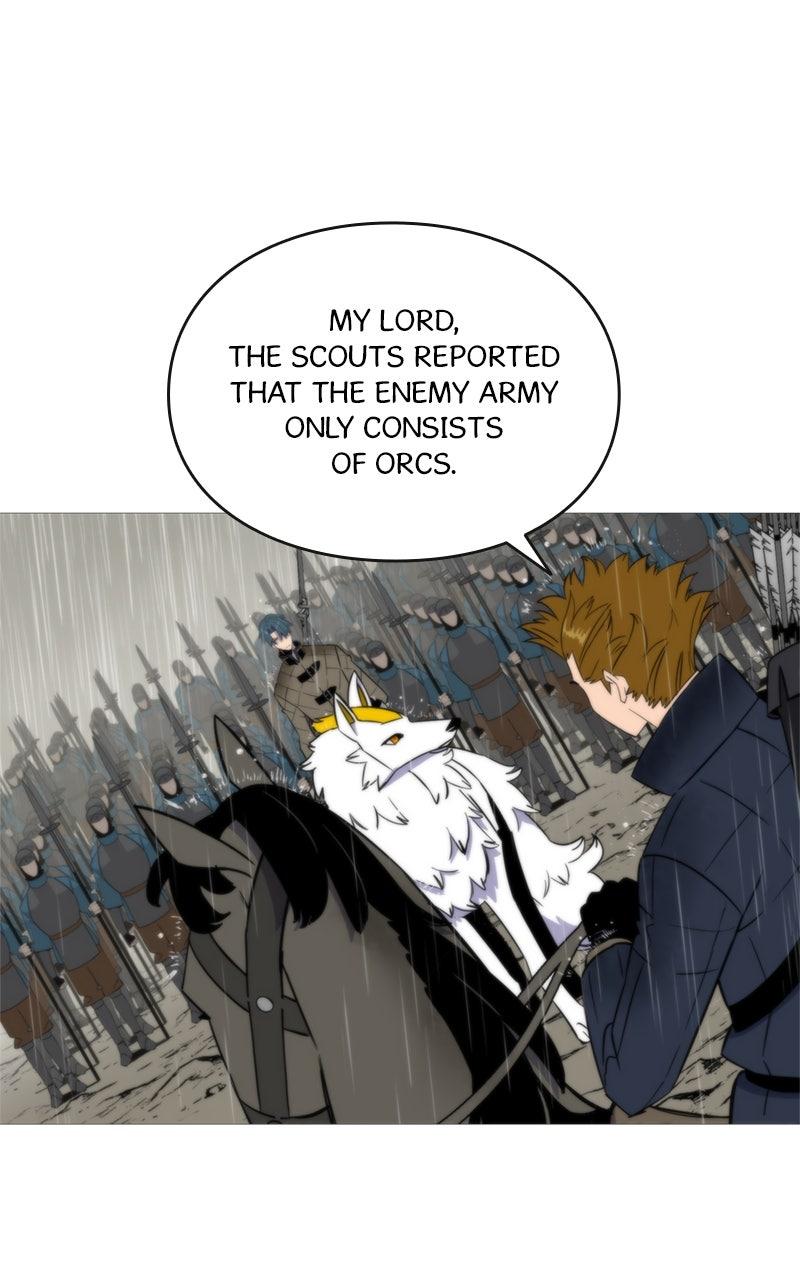 Read Becoming the Monarch Manga Online