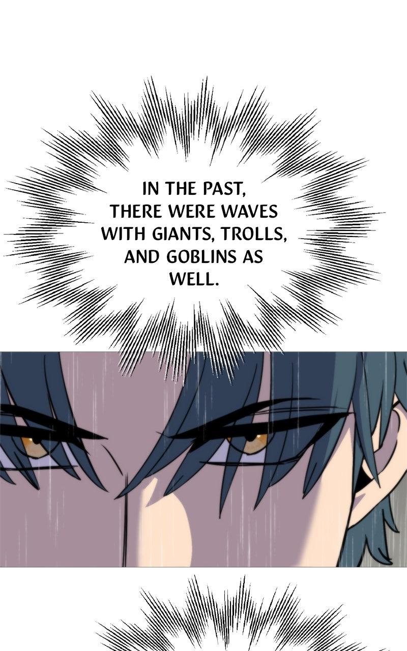 Read Becoming the Monarch Manga Online