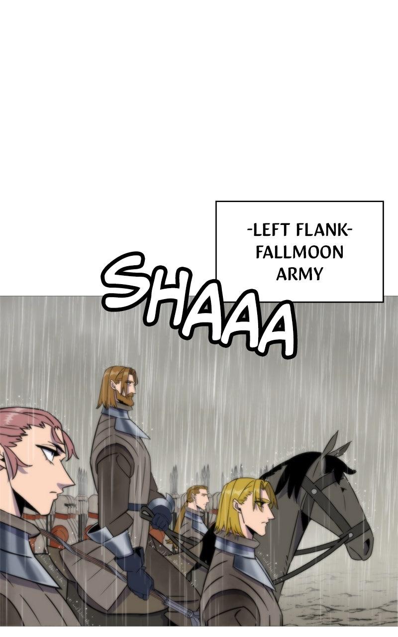 Read Becoming the Monarch Manga Online