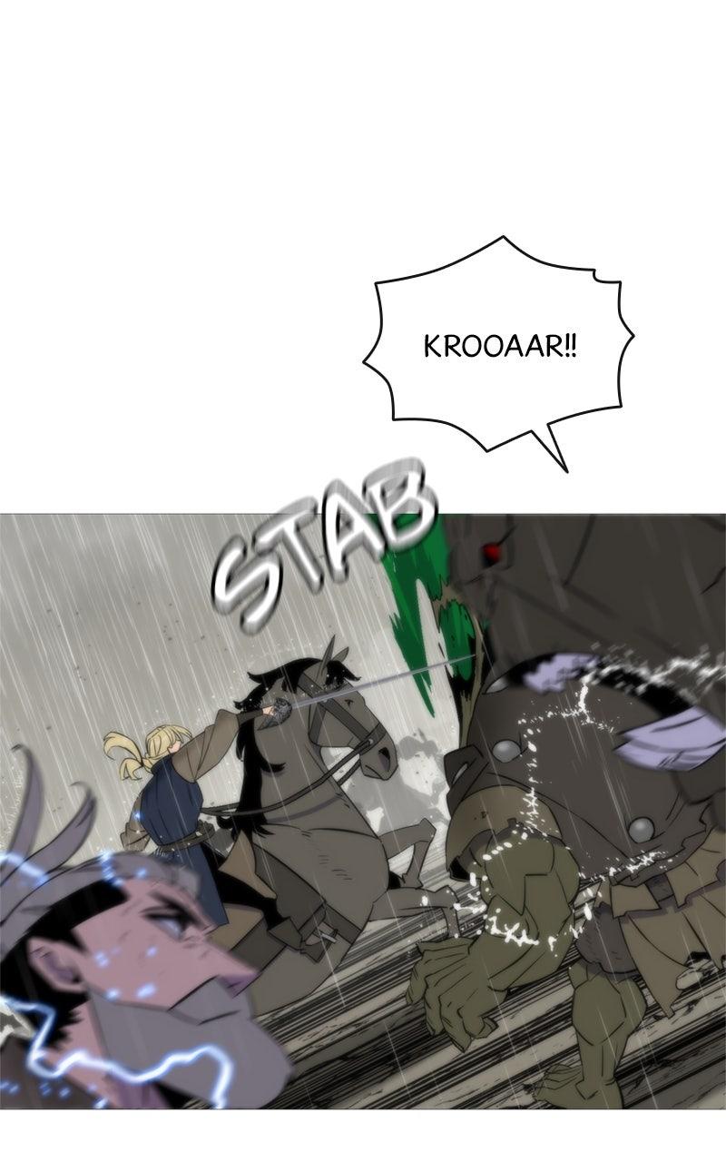 Read Becoming the Monarch Manga Online