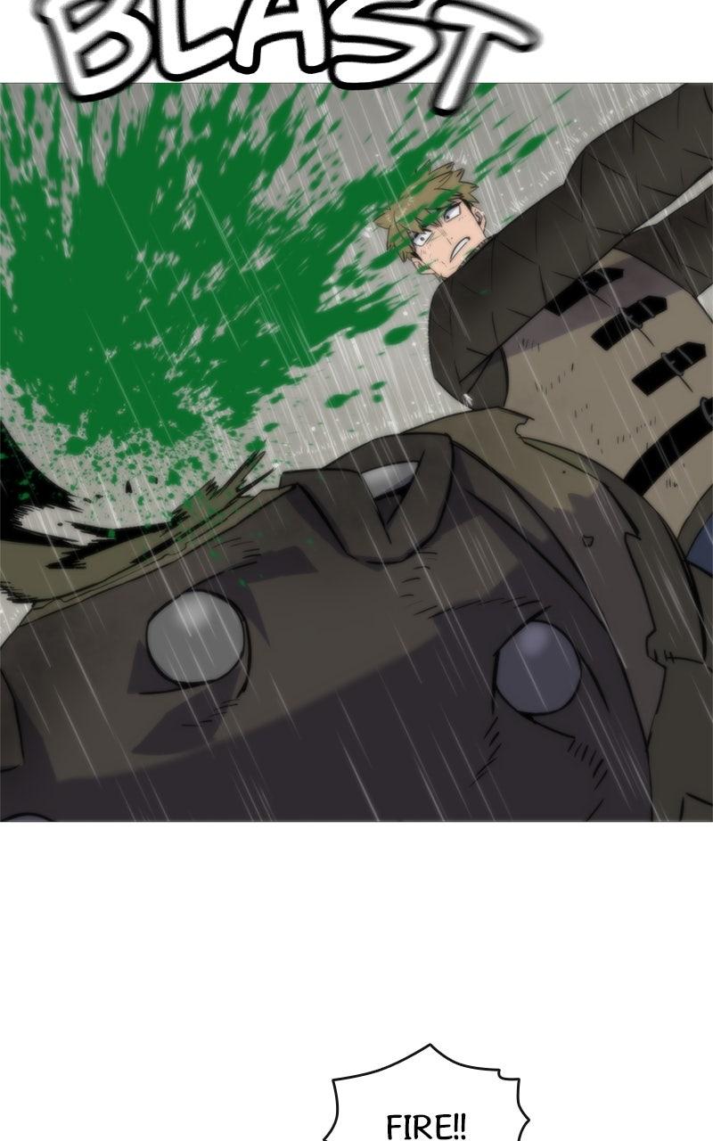 Read Becoming the Monarch Manga Online