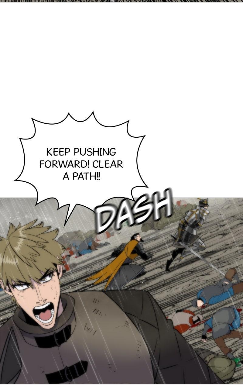 Read Becoming the Monarch Manga Online