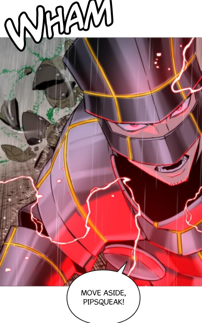 Read Becoming the Monarch Manga Online