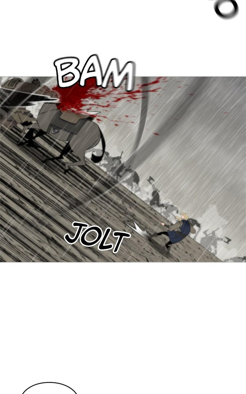 Read Becoming the Monarch Manga Online