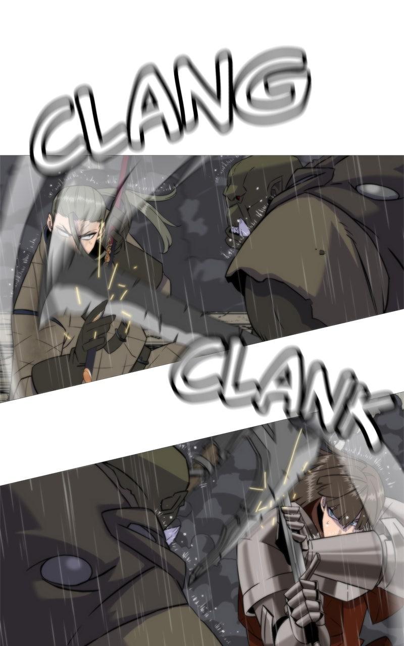 Read Becoming the Monarch Manga Online