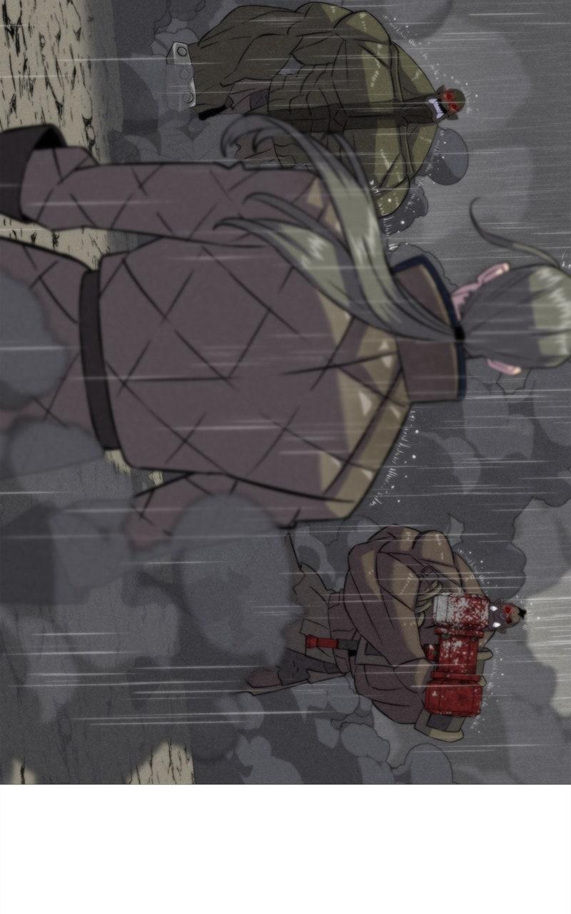 Read Becoming the Monarch Manga Online