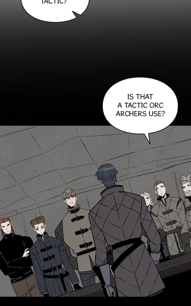Read Becoming the Monarch Manga Online