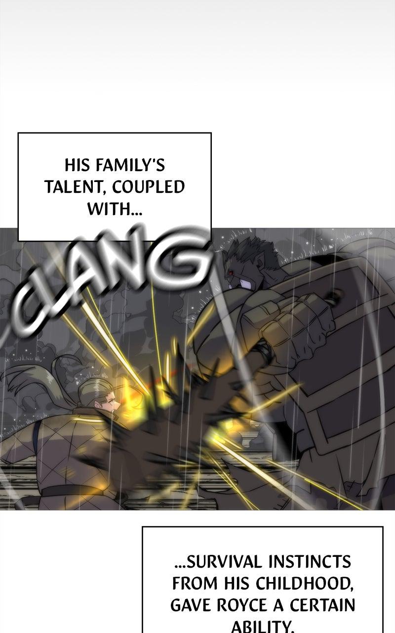 Read Becoming the Monarch Manga Online