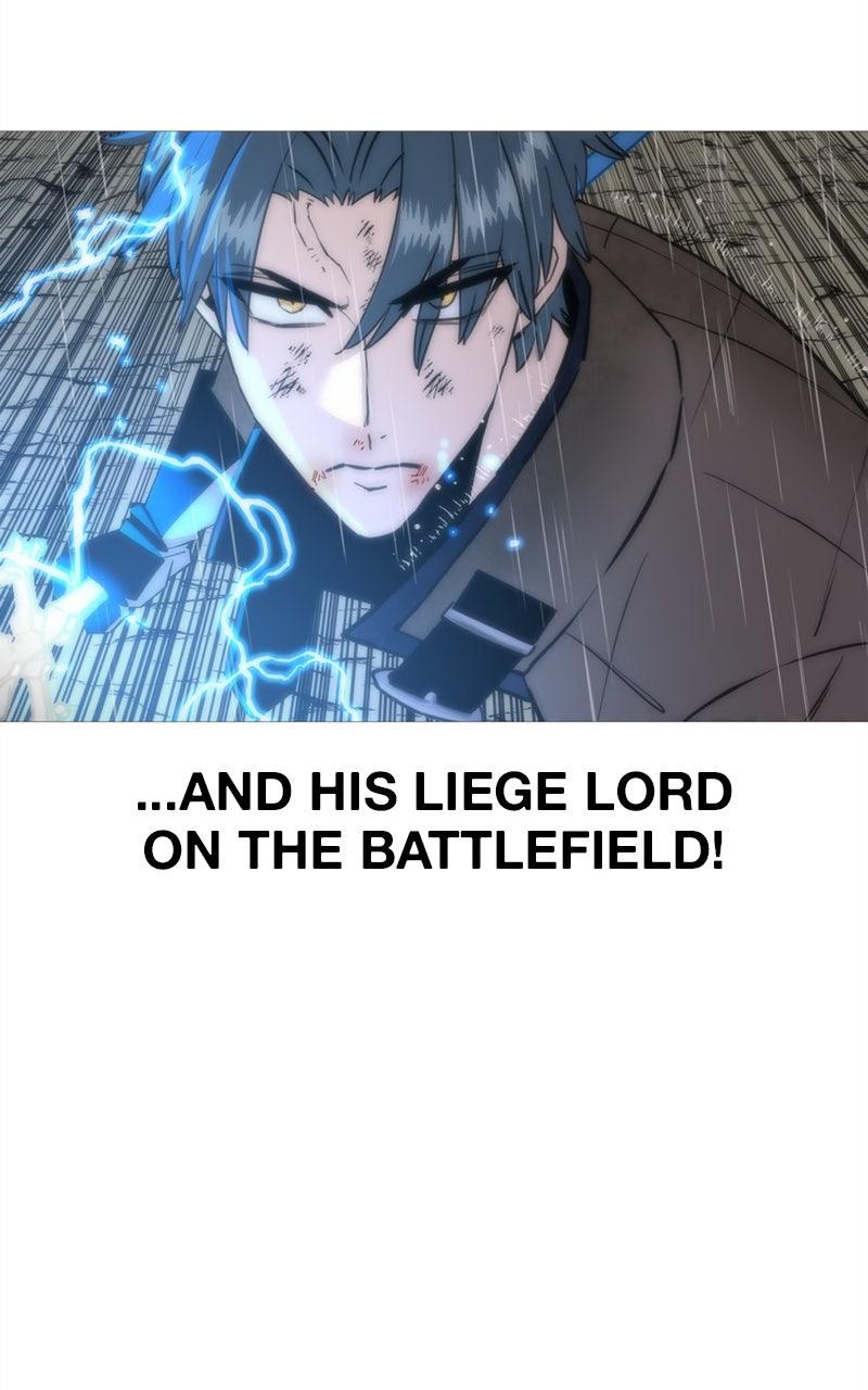 Read Becoming the Monarch Manga Online